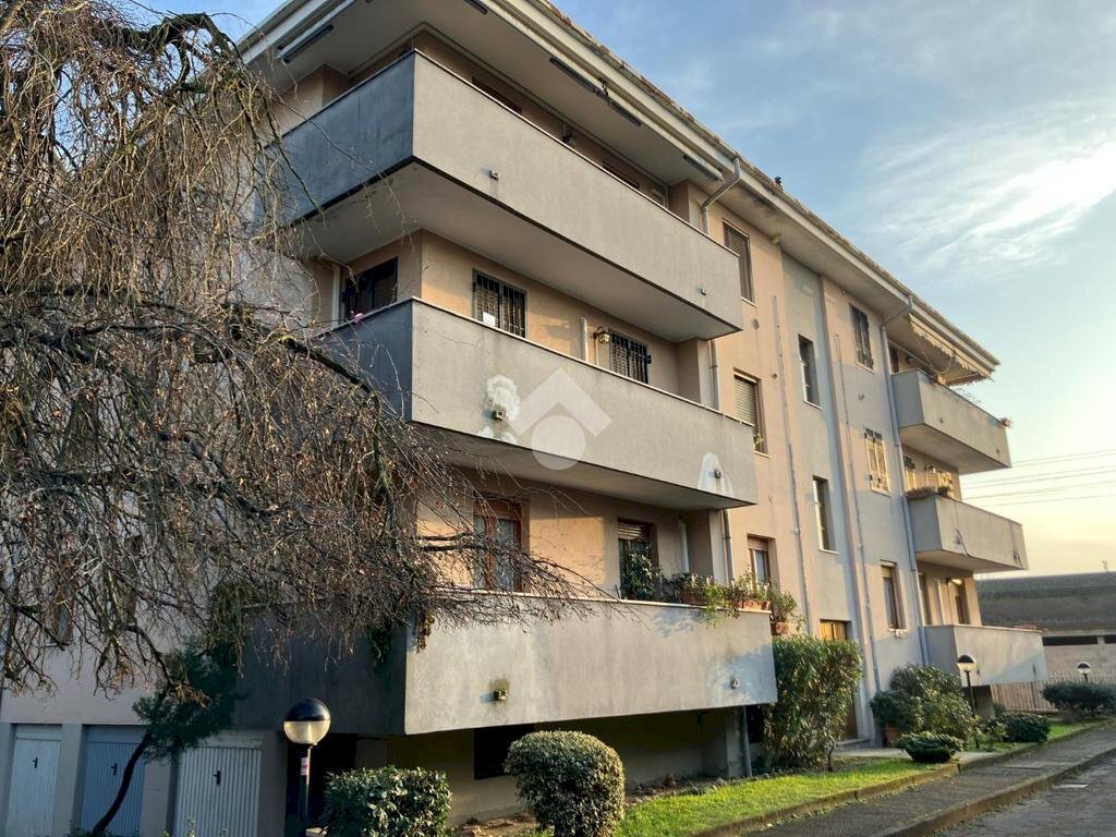 Monolocale Via provinciale 17, Cerro al Lambro - foto 1