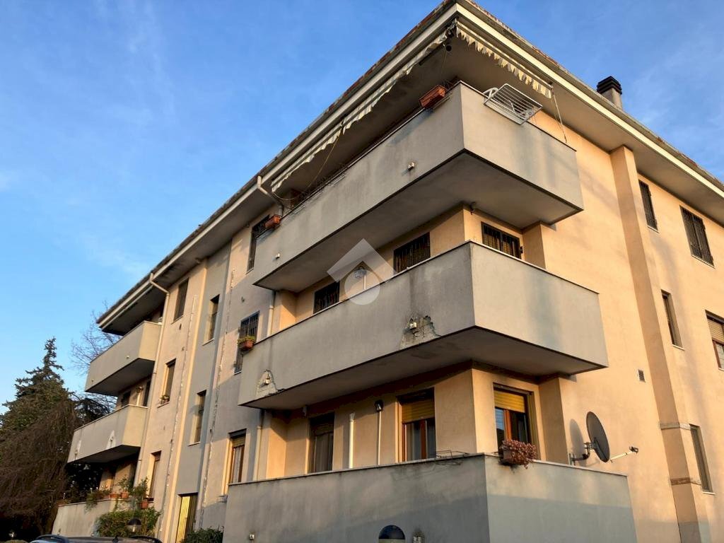 Monolocale Via provinciale 17, Cerro al Lambro - foto 3