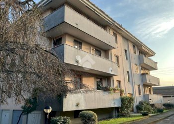 Monolocale Via provinciale 17, Cerro al Lambro - foto 1