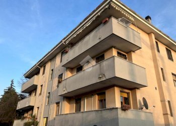 Monolocale Via provinciale 17, Cerro al Lambro - foto 3