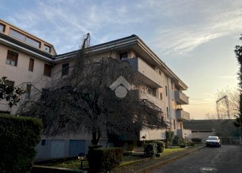 Monolocale Via provinciale 17, Cerro al Lambro - foto 5