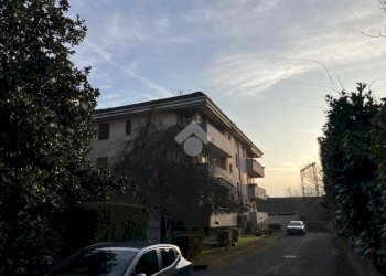 Monolocale Via provinciale 17, Cerro al Lambro - foto 6