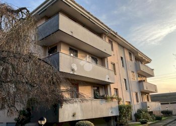 Monolocale Via provinciale 17, Cerro al Lambro - foto 7