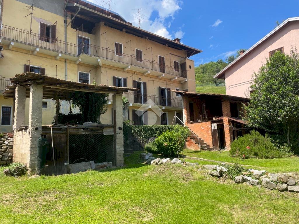 Casa semi indipendente Frazione bose, Valdilana - foto 1