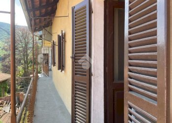 Casa semi indipendente Frazione bose, Valdilana - foto 12