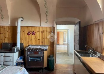 Casa semi indipendente Frazione bose, Valdilana - foto 36