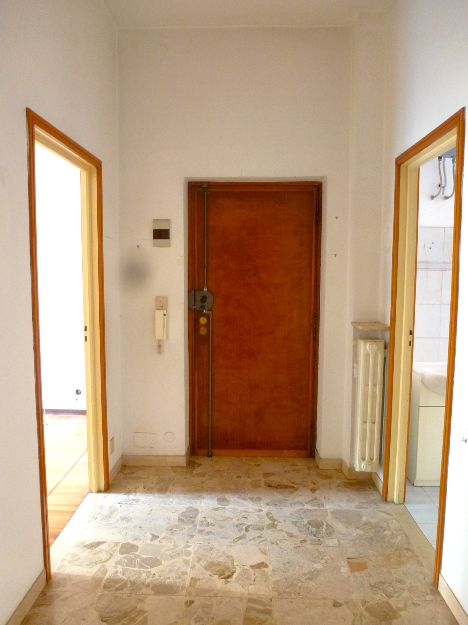 Trilocale Via Giacinto Castellani, 17, Cuneo (zona Cuneo Nuova) - foto 2