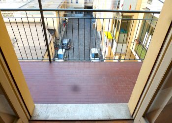 Trilocale Via Giacinto Castellani, 17, Cuneo (zona Cuneo Nuova) - foto 6