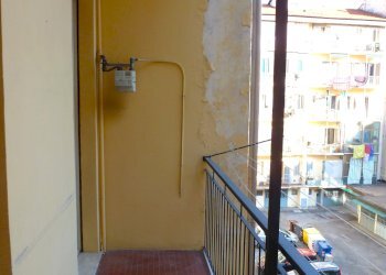 Trilocale Via Giacinto Castellani, 17, Cuneo (zona Cuneo Nuova) - foto 7