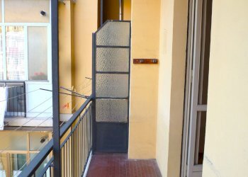 Trilocale Via Giacinto Castellani, 17, Cuneo (zona Cuneo Nuova) - foto 8