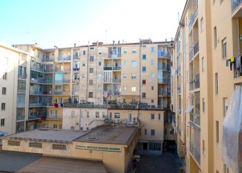 Trilocale Via Giacinto Castellani, 17, Cuneo (zona Cuneo Nuova) - foto 9