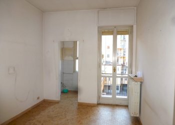 Trilocale Via Giacinto Castellani, 17, Cuneo (zona Cuneo Nuova) - foto 10