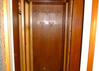 Trilocale Via Giacinto Castellani, 17, Cuneo (zona Cuneo Nuova) - foto 14