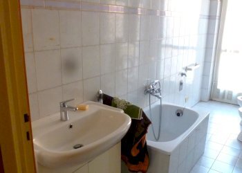 Trilocale Via Giacinto Castellani, 17, Cuneo (zona Cuneo Nuova) - foto 18