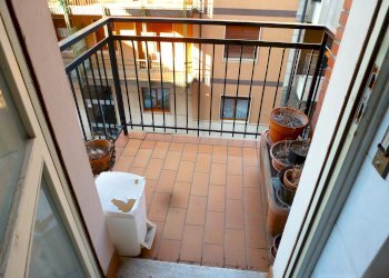 Trilocale Via Giacinto Castellani, 17, Cuneo (zona Cuneo Nuova) - foto 21