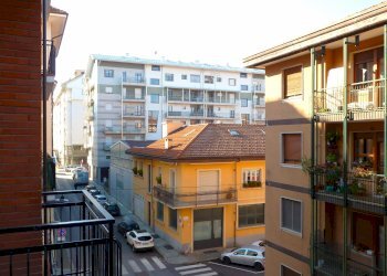 Trilocale Via Giacinto Castellani, 17, Cuneo (zona Cuneo Nuova) - foto 22