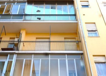 Trilocale Via Giacinto Castellani, 17, Cuneo (zona Cuneo Nuova) - foto 29