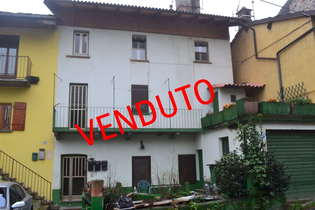 Trilocale Via Assietta , Perosa Argentina - foto 1