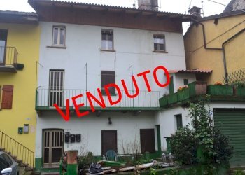 Trilocale Via Assietta , Perosa Argentina - foto 1