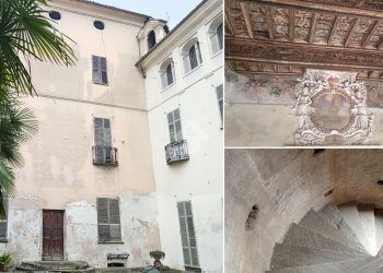 Villa Via Cassoti Gassino, Vigone - foto 37