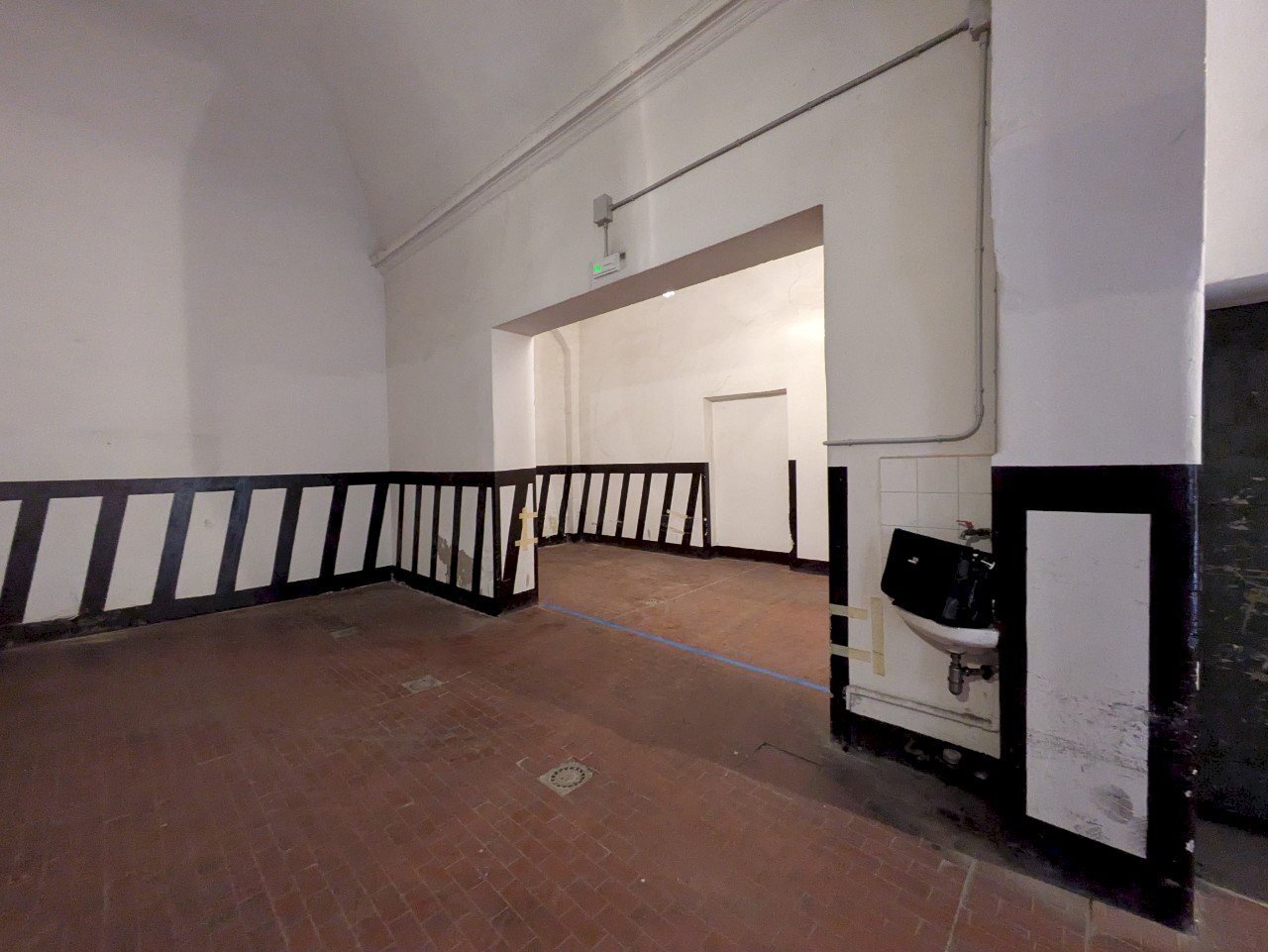 Parking space Bologna - photo 1