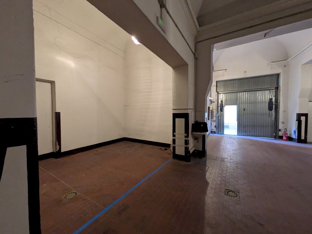 Parking space Bologna - photo 3