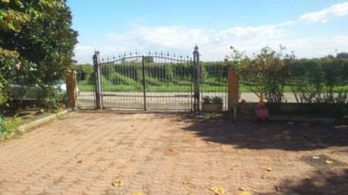 Villa Bifamiliare Soliera - foto 1