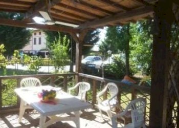 Villa Bifamiliare Soliera - foto 13