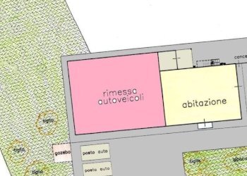 Villa Bifamiliare Soliera - foto 14