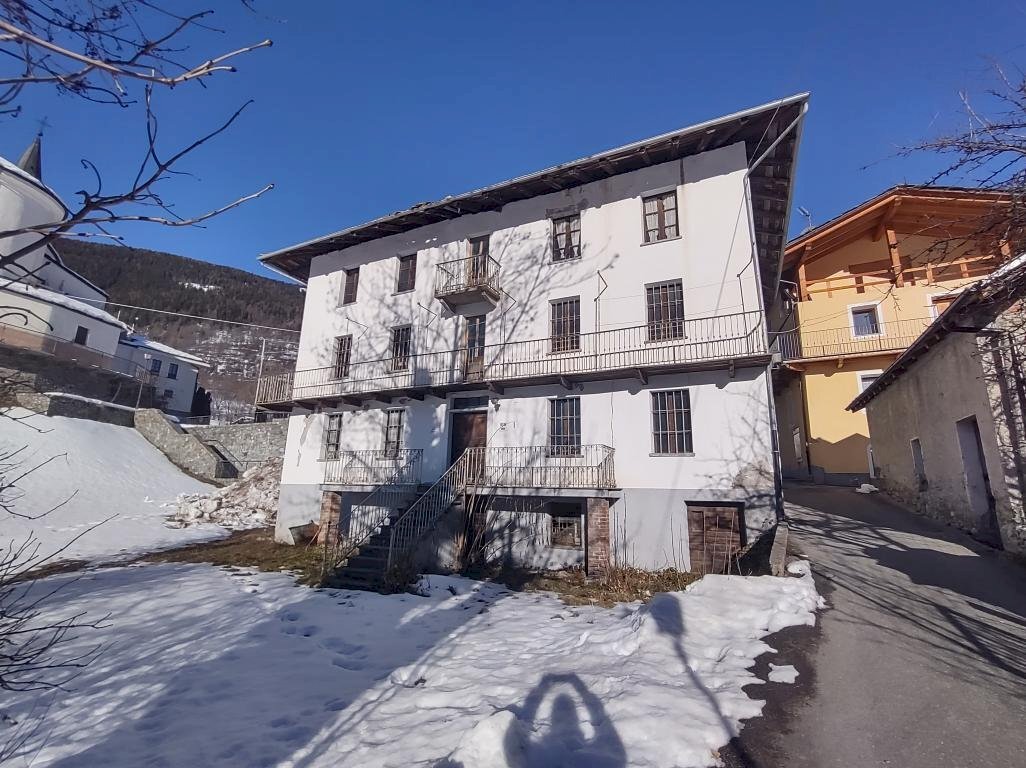 Casale CAPOLUOGO, Doues - foto 1