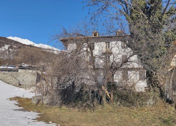 Casale CAPOLUOGO, Doues - foto 2