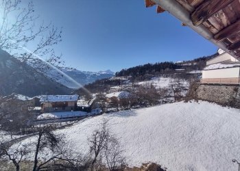 Casale CAPOLUOGO, Doues - foto 14