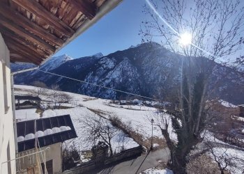 Casale CAPOLUOGO, Doues - foto 16