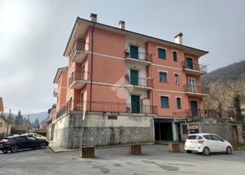 Quadrilocale Località ponte di savignone, Savignone - foto 2