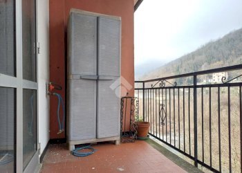 Quadrilocale Località ponte di savignone, Savignone - foto 12