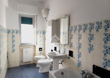 Quadrilocale Località ponte di savignone, Savignone - foto 25