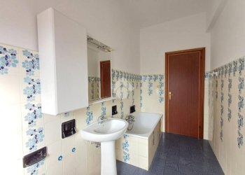 Quadrilocale Località ponte di savignone, Savignone - foto 26