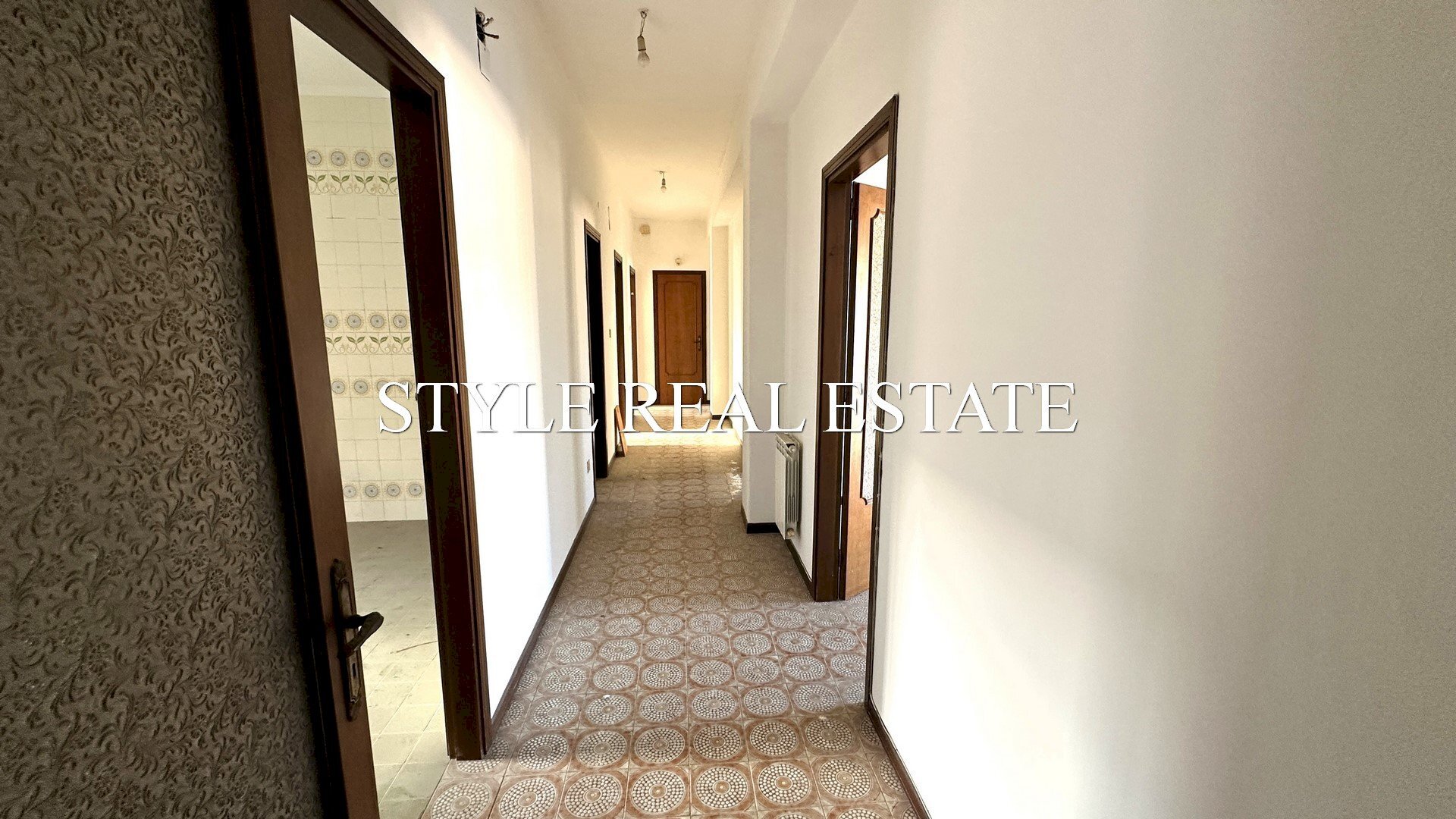 corridoio - Apartment viale Teracati, Siracusa - photo 1