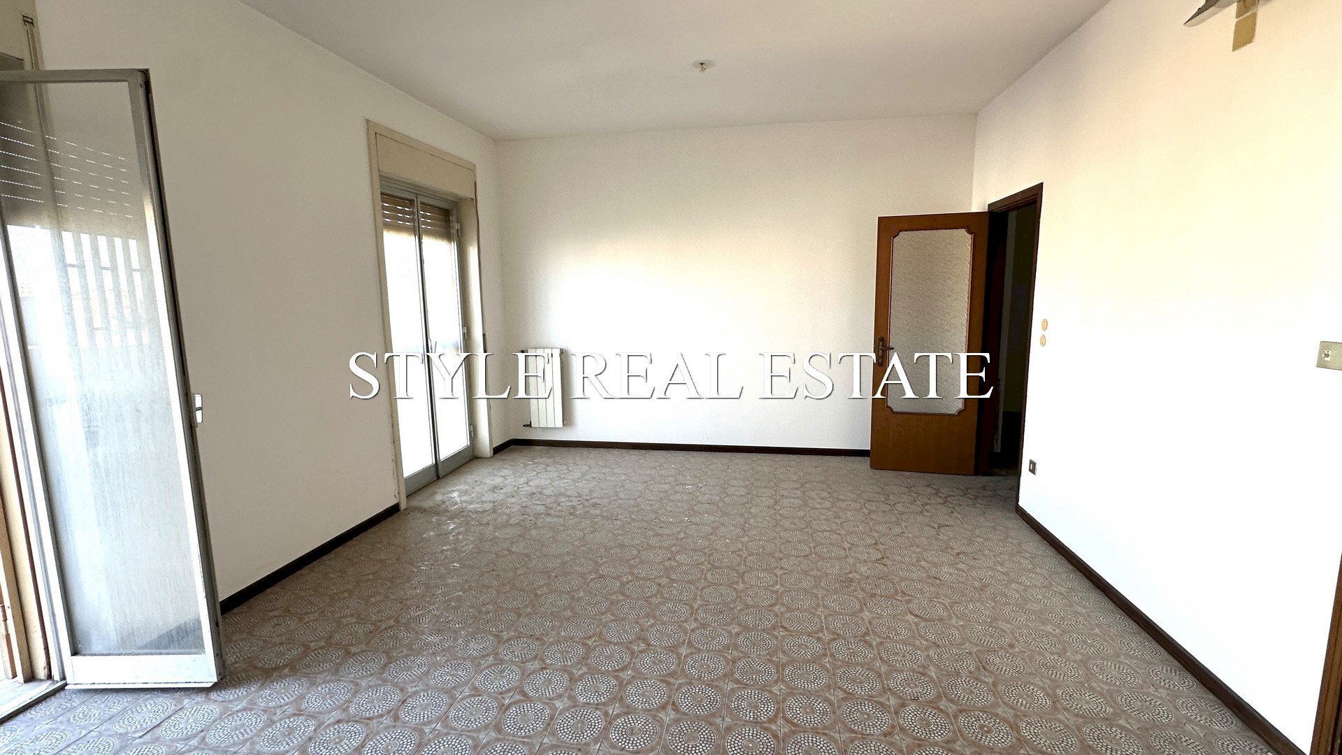 ambiente - Apartment viale Teracati, Siracusa - photo 3