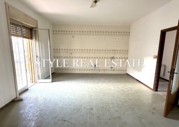 cucina - Appartamento viale Teracati, Siracusa - foto 6