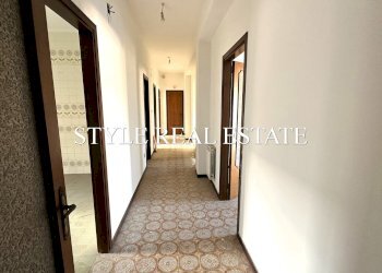 corridoio - Appartamento viale Teracati, Siracusa - foto 1