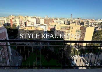 vista - Appartamento viale Teracati, Siracusa - foto 14