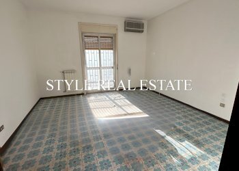 ambiente - Appartamento viale Teracati, Siracusa - foto 8