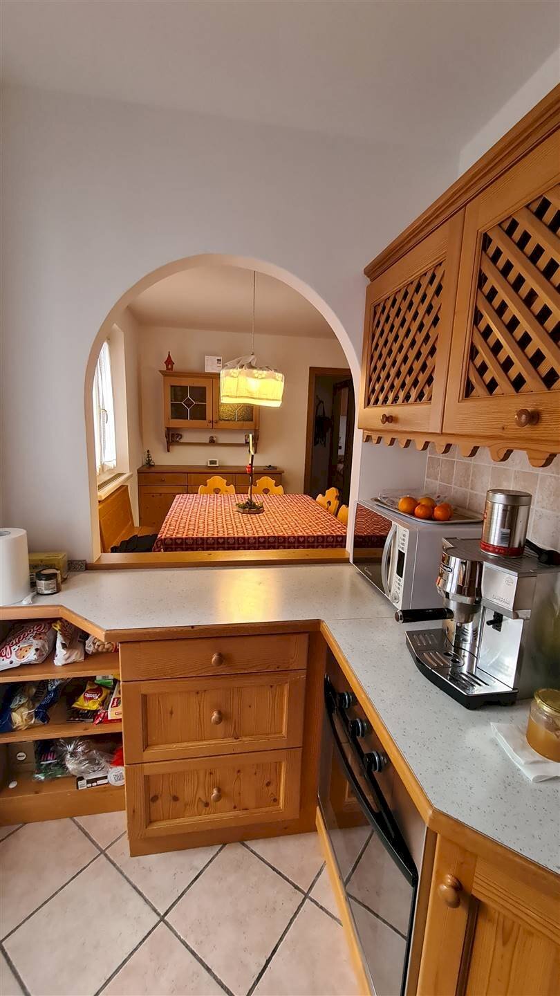 Quadrilocale Canazei - foto 1