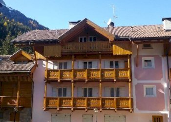 Quadrilocale Canazei - foto 3