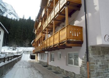 Quadrilocale Canazei - foto 4