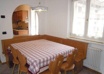 Quadrilocale Canazei - foto 11