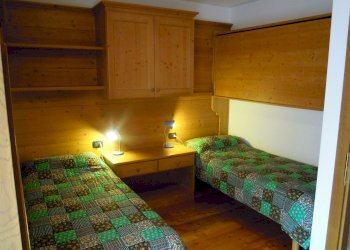 Quadrilocale Canazei - foto 16