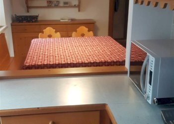 Quadrilocale Canazei - foto 21