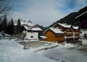 Quadrilocale Canazei - foto 22